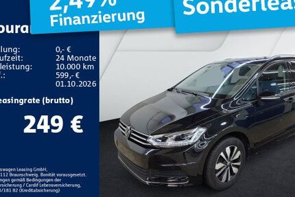 VW Touran 12.600 km 33.059 &euro; Offenbach am Main 63071