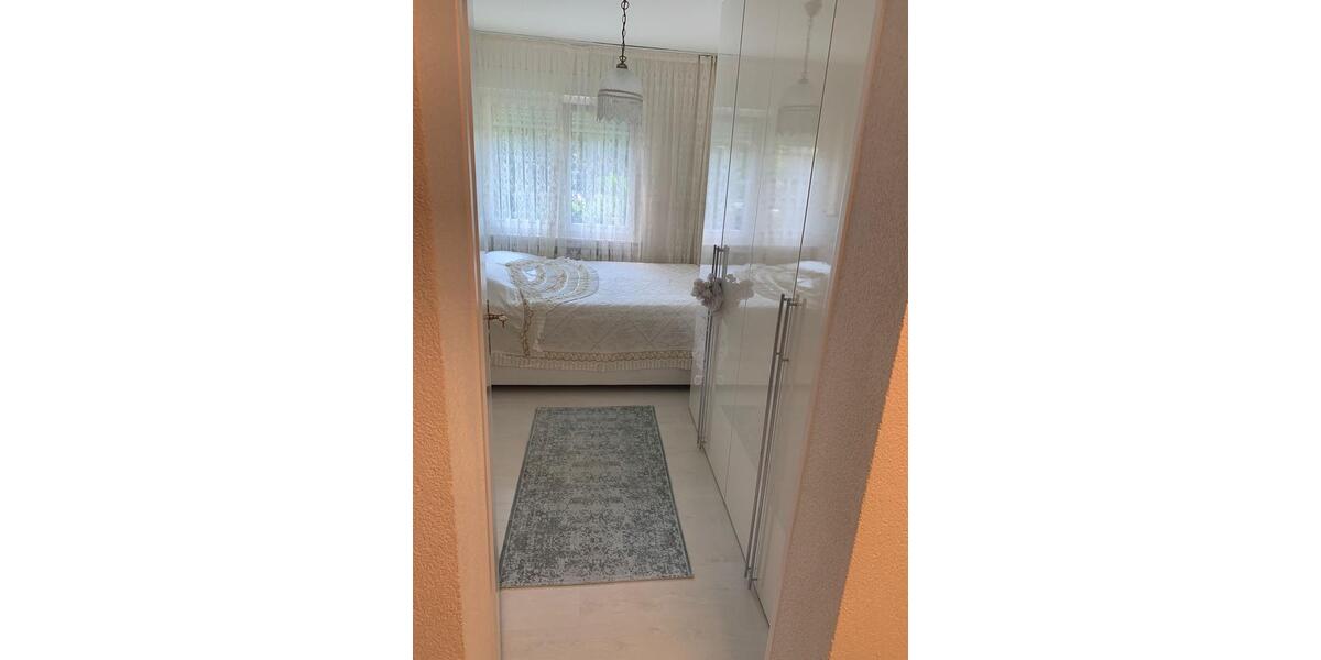 Gepflegte 3 Zimmerwohnung mit Balkon 3 zimmer