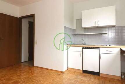 Wohnung zum Mieten in Aachen Eilendorf 350 € 35 m²