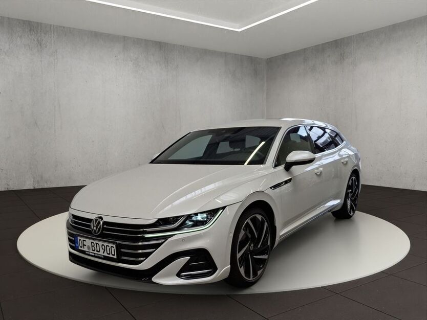 VW Arteon 16.900 km 46.900 € Dietzenbach 63128