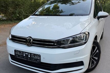 VW Touran 103.000 km 19.890 &euro; Stockstadt 63811