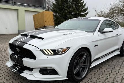 Ford Mustang 120.000 km 16.800 &euro; Nidderau 61130