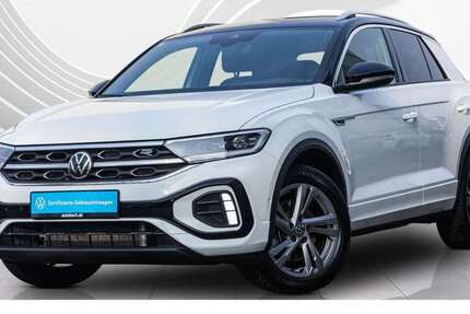 VW T-Roc 27.500 km 31.220 € Bad Homburg 61348