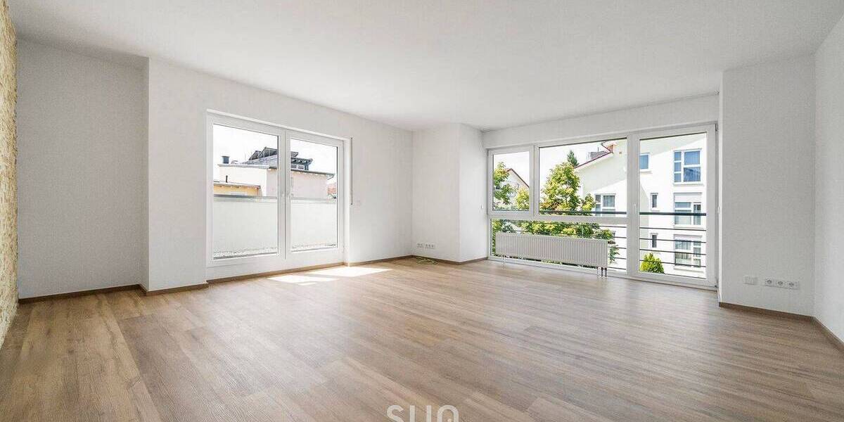 Etagenwohnung Mörfelden-Walldorf Walldorf - 3 Zimmer, 87 m&sup2;, 365.000&euro; | Angebot:26713855