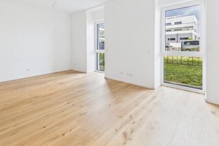 Wohnung Aschaffenburg Gailbach - 1 Zimmer, 36 m&sup2;, 590&euro; | Angebot:25990707