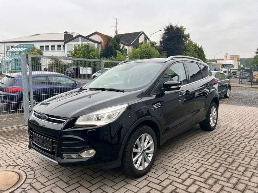 Kuga
