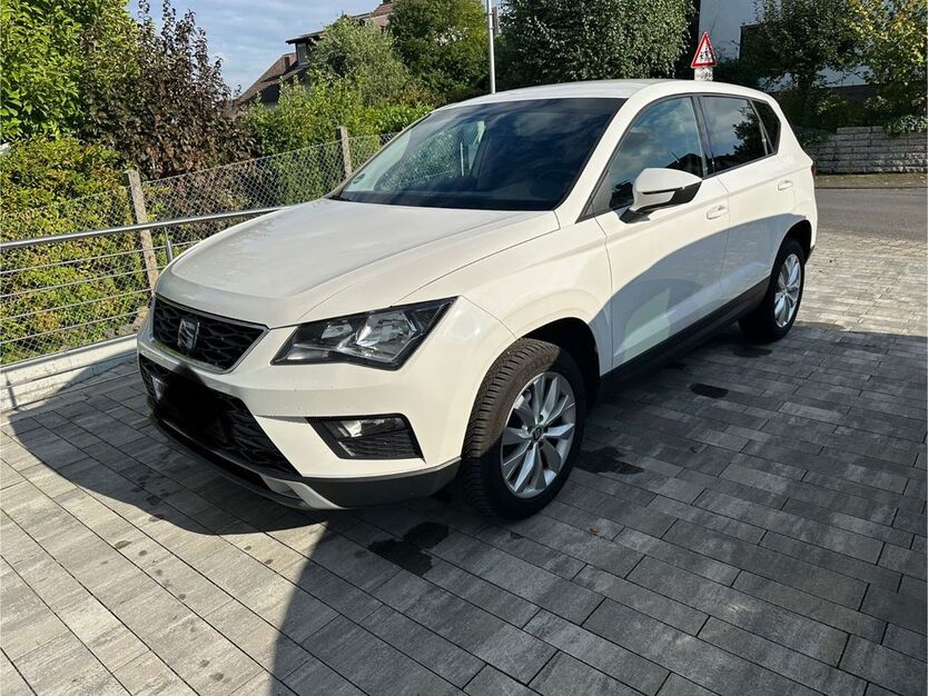 Seat Altea 65.000 km 18.499 € Reinheim 64354
