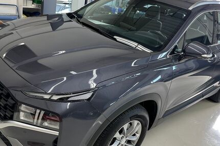 Hyundai SANTA FE 80.850 km 23.780 &euro; Groß Umstadt 64823