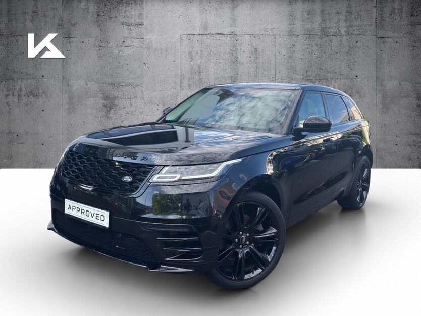 Land Rover Range Rover Velar 46.000 km 68.490 € Aschaffenburg 63743