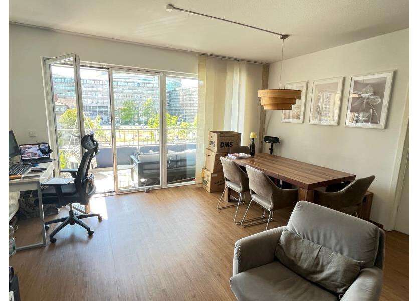 Wohnung zum Mieten in Offenbach 820 € 67.57 m²