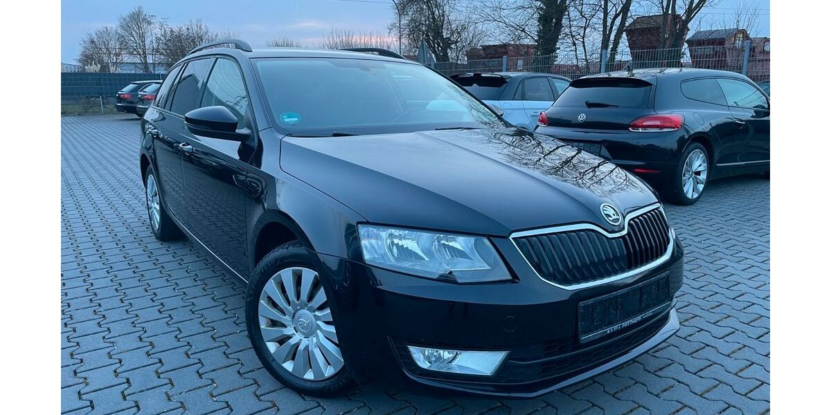 Skoda Octavia 183.000 km 7.799 &euro; Stockstadt a.M. 63811