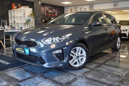 Kia ceed / Ceed 94.544 km 12.990 &euro; Mühlheim am Main nähe Frankfurt 63165