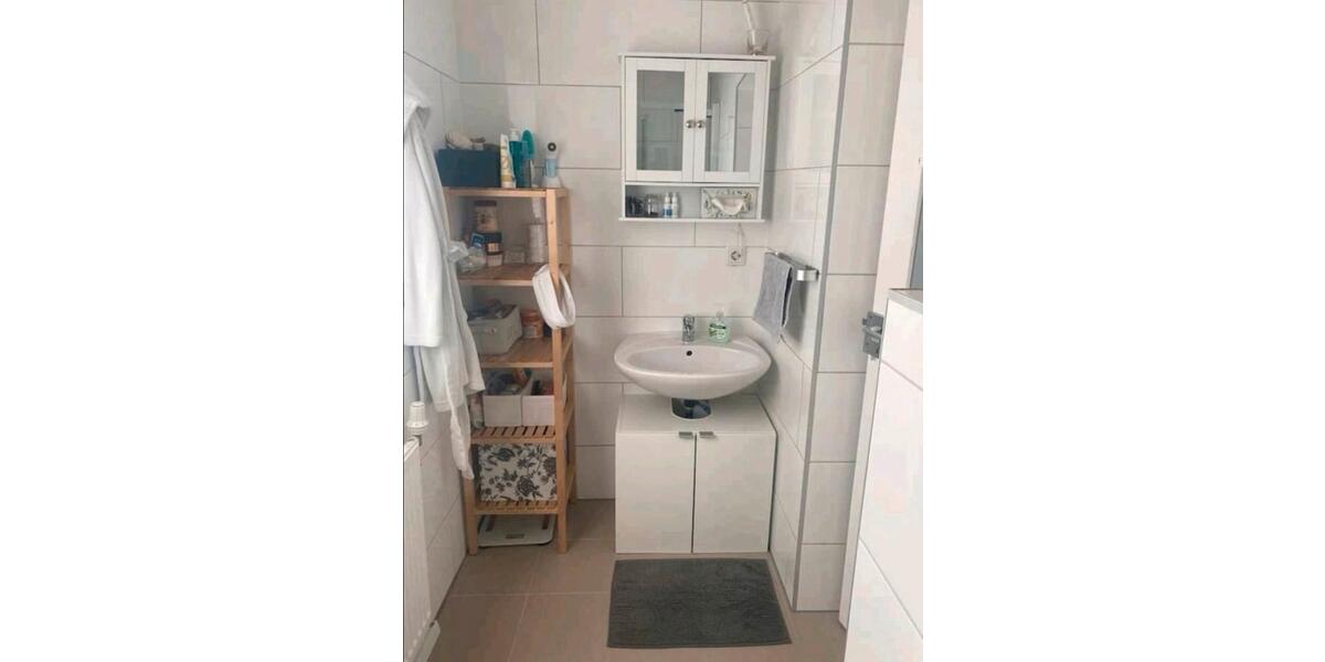Etagenwohnung Aschaffenburg Damm - 3 Zimmer, 70 m&sup2;, 790&euro; | Angebot:25873693