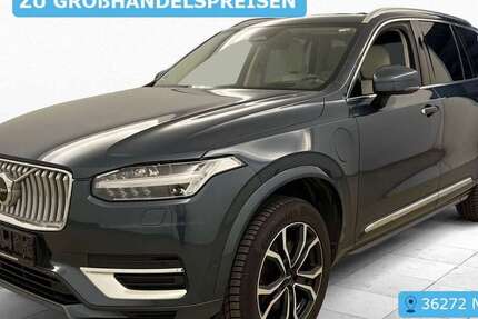 Volvo XC90 109.459 km 43.995 &euro; Frankfurt 60596