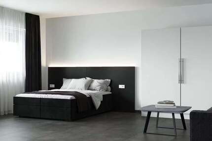 Zimmer Offenbach am Main Waldheim - 1 Zimmer, 1.595&euro; | Angebot:27099907