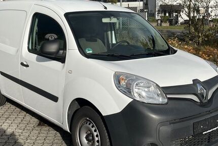 Renault Kangoo 142.500 km 7.780 € Langen 63225