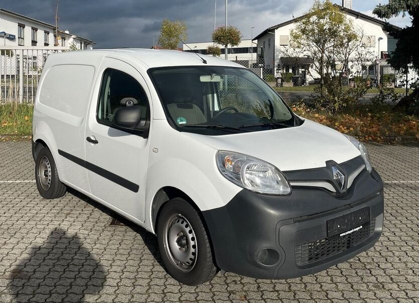 Renault Kangoo 142.500 km 7.780 € Langen 63225