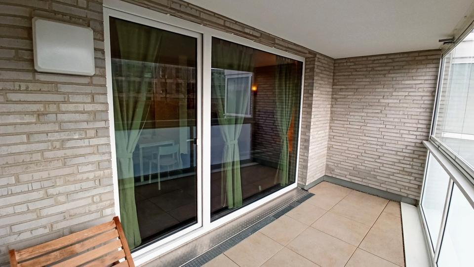 Erdgeschoßwohnung Frankfurt am Main Kalbach - 1 Zimmer, 34 m&sup2;, 257.000&euro; | Angebot:26033206