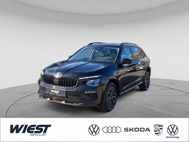 Skoda Kamiq 13.722 km 25.980 € Darmstadt 64295