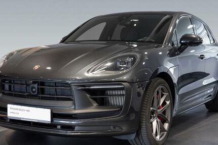 Porsche Macan 48.360 km 86.990 &euro; Frankfurt 60314