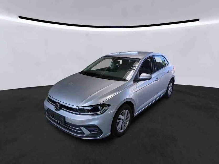 VW Polo 71.000 km 15.988 € Darmstadt 64293