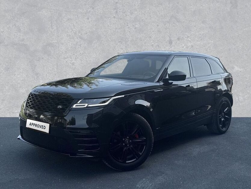 Range Rover Velar