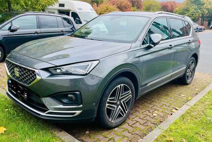 Seat Tarraco 96.500 km 24.999 &euro; Ronneburg 63549