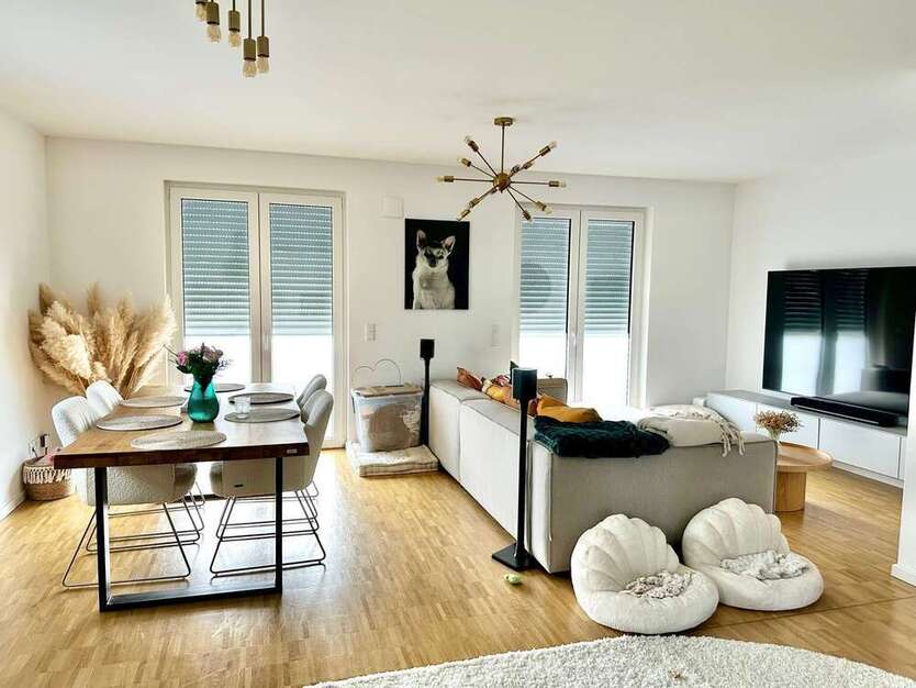 Haus zum Mieten in Dieburg Münster 2.200 € 143 m²
