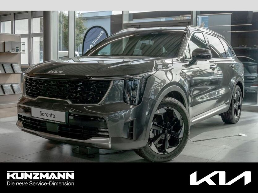 Kia Sorento 6.990 km 52.889 € Aschaffenburg 63741