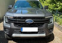 Gebrauchtwagen Ford Ranger