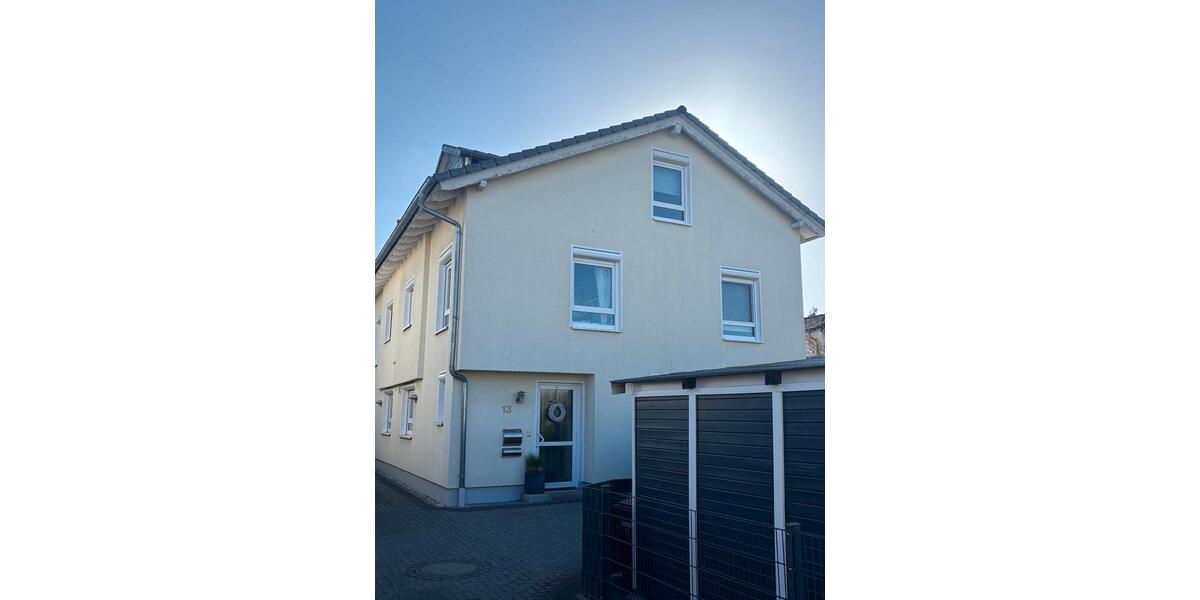 Doppelhaushälfte Rödermark - 5 Zimmer, 150 m&sup2;, 649.500&euro; | Angebot:26270555