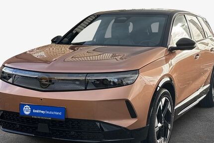 Opel Grandland (X) 9.800 km 32.250 &euro; Hanau 63452