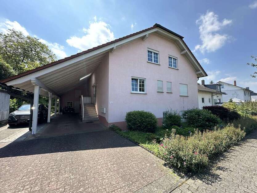 Haus zum Kaufen in Neuberg 690.000 € 220 m²