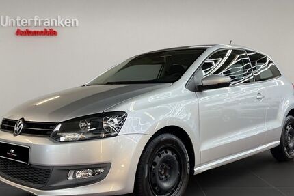 VW Polo 84.900 km 7.980 € Aschaffenburg 63743