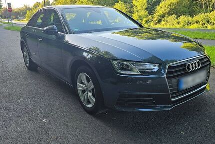 Audi A4 116.268 km 12.290 &euro; Maintal 63477