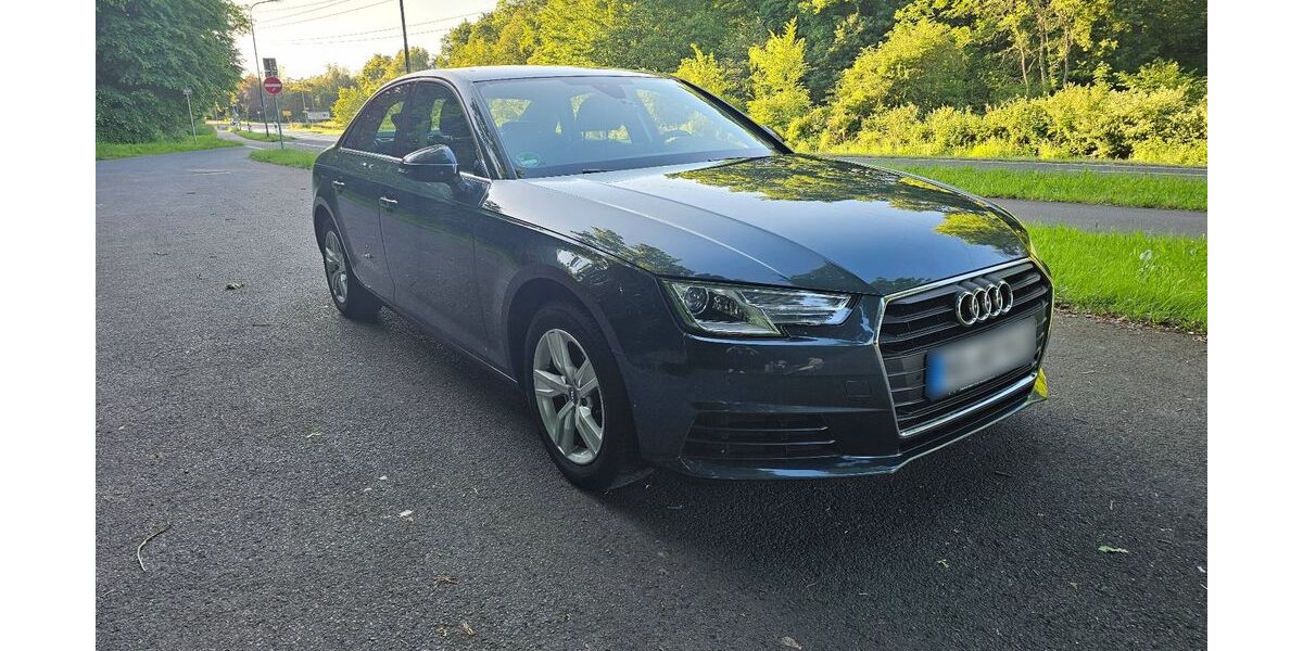 Audi A4 116.268 km 12.290 &euro; Maintal 63477