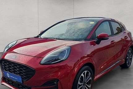 Ford Puma 32.131 km 17.750 &euro; Frankfurt am Main 60386
