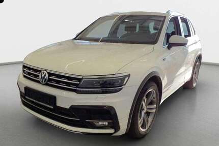 VW Tiguan 74.100 km 23.940 &euro; Hofheim 65719