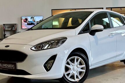 Ford Fiesta 52.730 km 11.980 € Rodgau-Weiskirchen/nähe Frankfurt am Main 63110