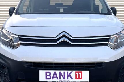 Citroen Berlingo 40.369 km 8.985 &euro; Frankfurt am Main 60386