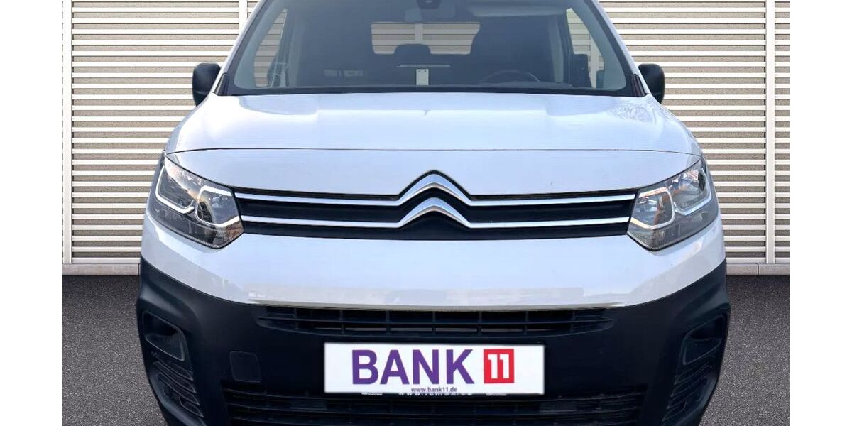 Citroen Berlingo 40.369 km 8.985 &euro; Frankfurt am Main 60386