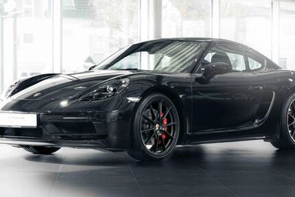 Porsche Cayman 61.200 km 79.900 &euro; Hofheim 65719