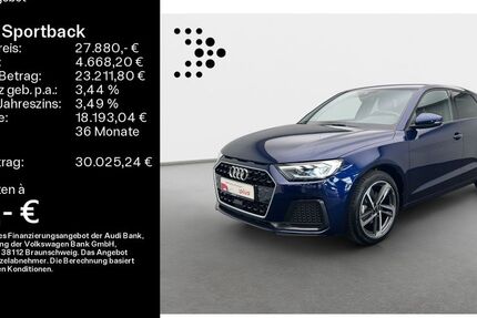Audi A1 7.695 km 27.480 &euro; Oberursel 61440