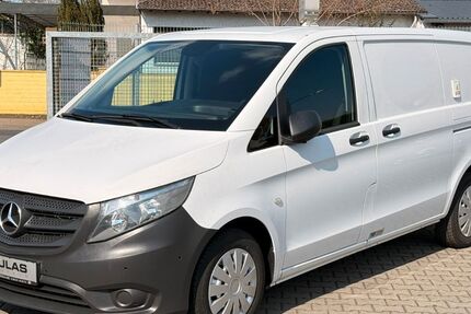 Mercedes-Benz Vito 170.000 km 19.900 &euro; Maintal OT Dörnigheim 63477