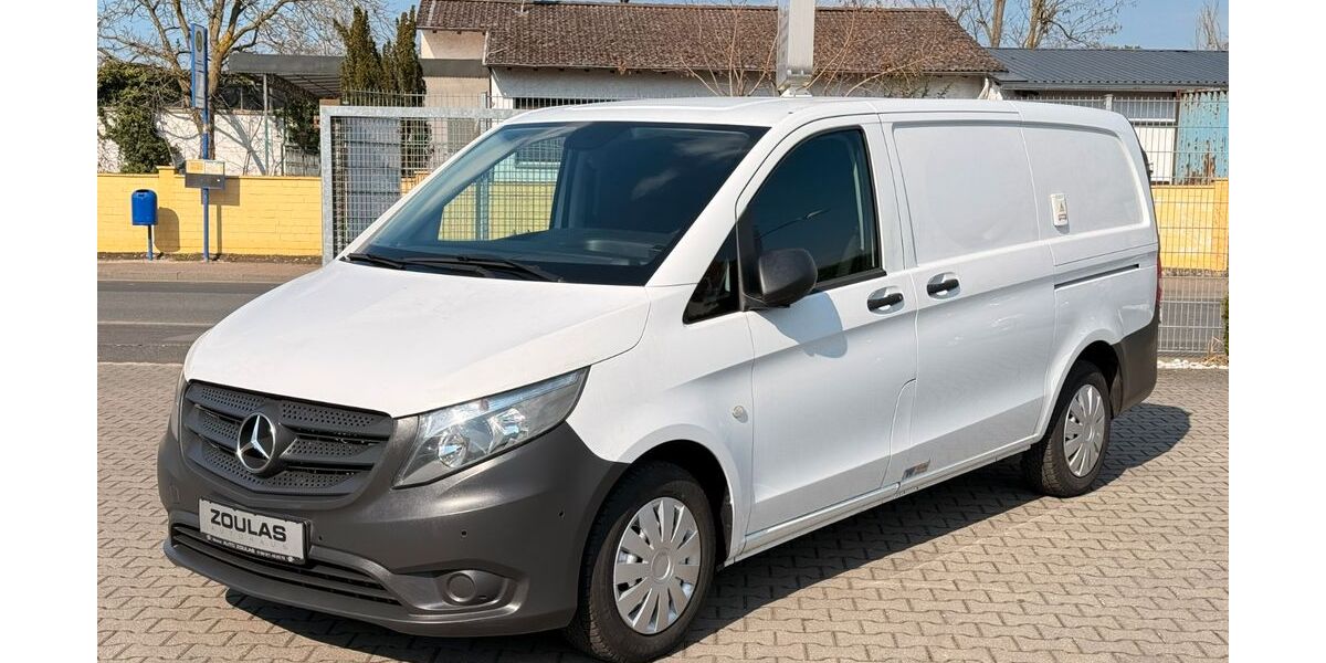 Mercedes-Benz Vito 170.000 km 19.900 &euro; Maintal OT Dörnigheim 63477