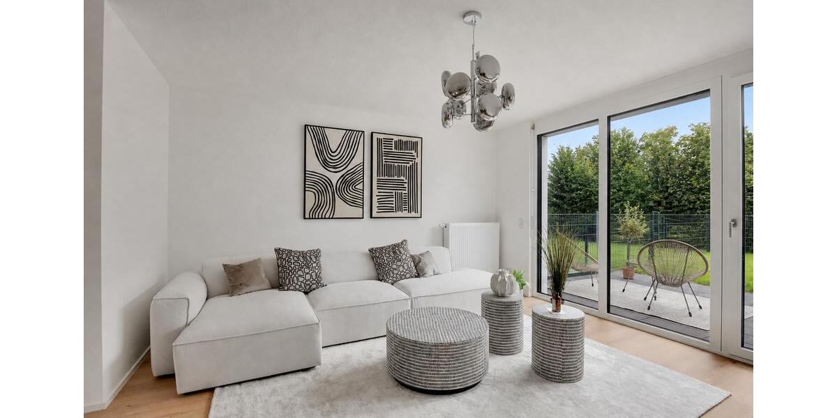 Einfamilienhaus Friedberg (Hessen) - 5 Zimmer, 145 m&sup2;, 2.300&euro; | Angebot:26634608