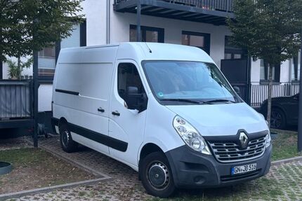 Renault Master 44.871 km 16.000 &euro; OFFENBACH 63067
