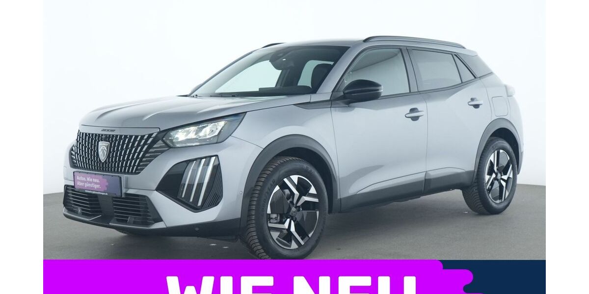Peugeot 2008 14.633 km 18.949 &euro; Dietzenbach bei Frankfurt 63128
