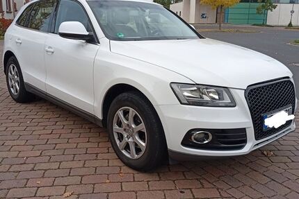 Audi Q5 224.000 km 8.750 &euro; Hanau 63452