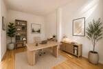 Etagenwohnung Frankfurt am Main Sachsenhausen - 5 Zimmer, 165 m&sup2;, 1.190.000&euro; | Angebot:26766599